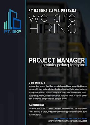 Project Manager