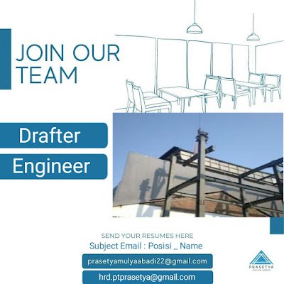 1. Drafter