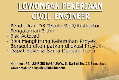 Civil Engineer