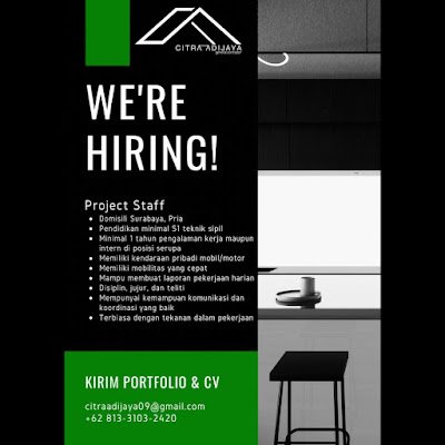 Project Staff