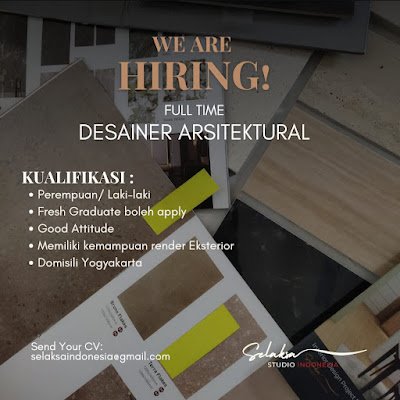 Desainer Arsitektural