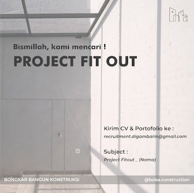 Project Fit Out