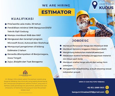 Estimator