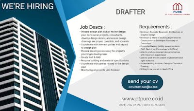 Drafter