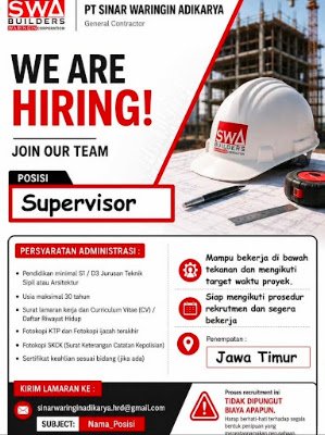 Supervisor