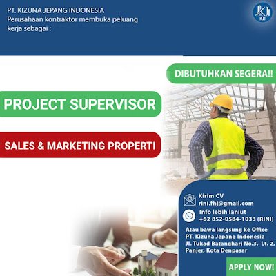 1. Project Supervisor