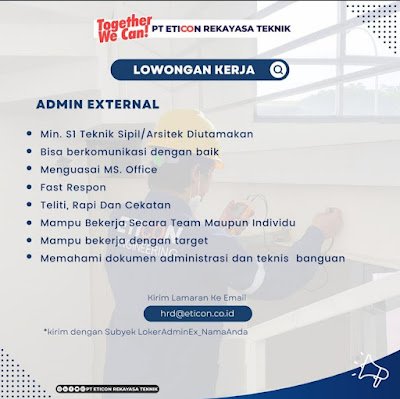 Admin External