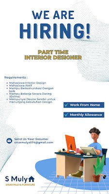 Interior Designer