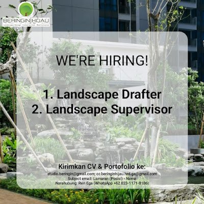 • Landscape Drafter