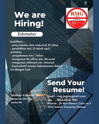 Estimator