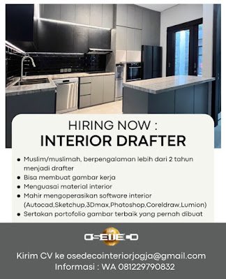 Interior Drafter