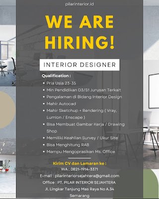Interior Designer