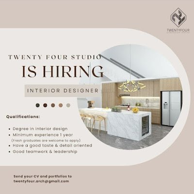 Interior Designer