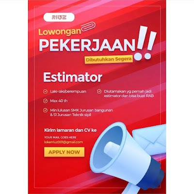 Estimator