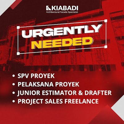 1. Supervisor Proyek