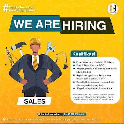 Sales