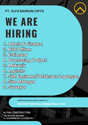 1. Admin & Finance