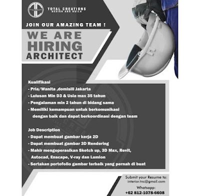 Architect