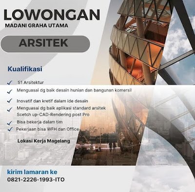 Arsitek